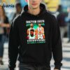 Boston Celtics Over Everything Vintage Shirt 5 hoodie