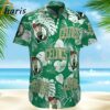 Boston Celtics Palm Leaves Pattern Beach Hawaiian Shirt Gift For Friend 1 1