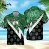 Boston Celtics Tropical And Basketball Pattern Print Hawaiian Shirt 1 1