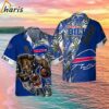 Buffalo Bills NFL Floral Summer Hawaiian Shirt 1 1