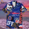 Buffalo Bills NFL Summer Hawaiian Shirt 1 2