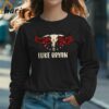 Bullhead Flower Luke Bryan Shirt 3 Long sleeve shirt