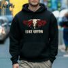 Bullhead Flower Luke Bryan Shirt 5 Hoodie