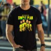 Camiseta Soccer Simple Plan Shirt 1 Shirt