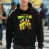 Camiseta Soccer Simple Plan Shirt 5 hoodie
