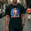 Canelo Alvarez One Of The Most Lion Hearted Champions Shirt 2 Shirt