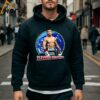 Canelo Alvarez One Of The Most Lion Hearted Champions Shirt 5 Hoodie