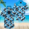 Carolina Panthers Hawaiian Shirt 2 2