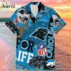 Carolina Panthers NFL Summer Hawaiian Shirt 1 1