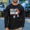 Celly Queen Loeau Labonta KC Current Shirt 3 Long sleeve shirt