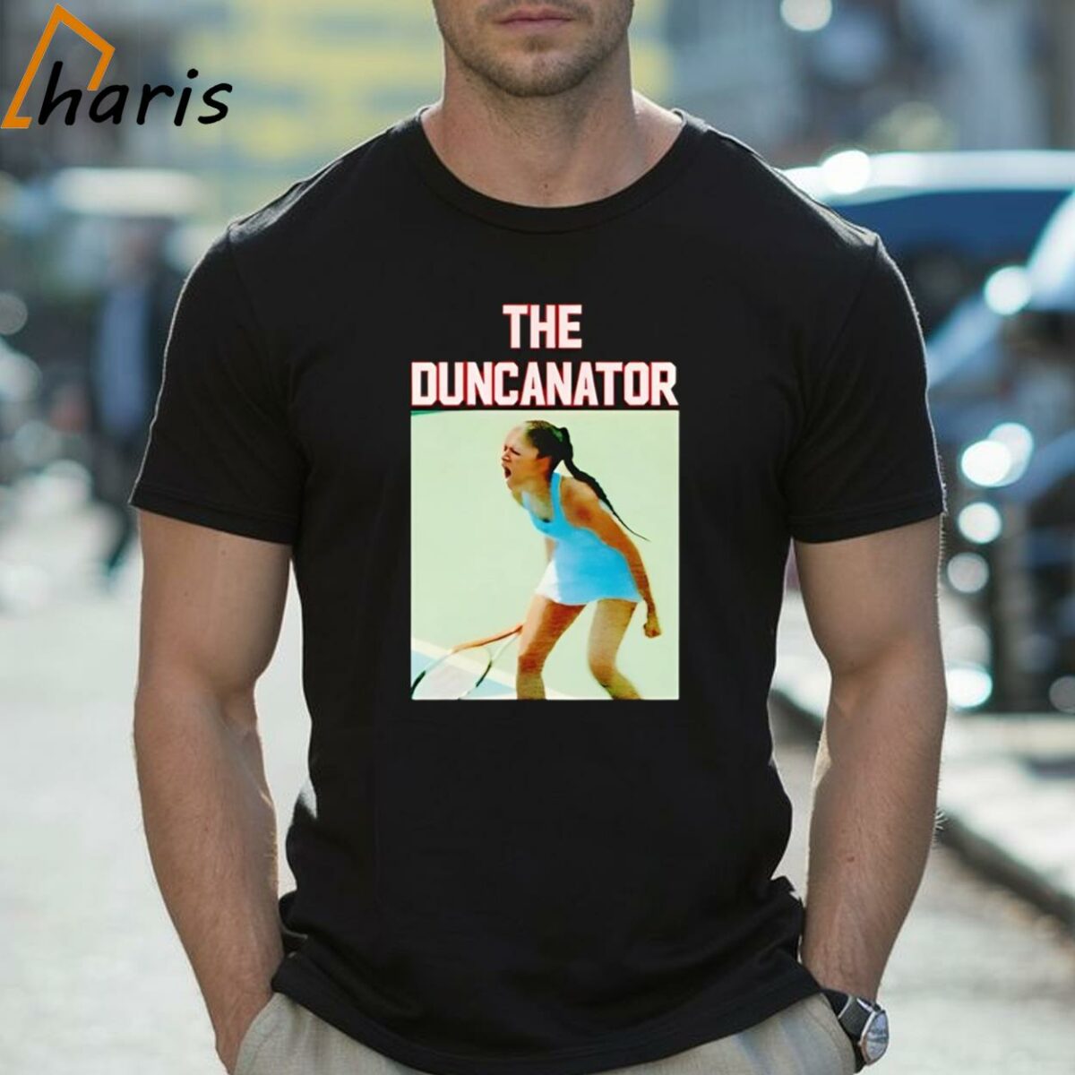 Challengers Zendaya Tashi Duncan The Duncanator Shirt 2 Shirt