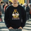 Charlie Brown And Snoopy Afl Hawthorn Football Club Forever Not Just When We Win T shirt 5 sweatshirt