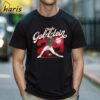 Charlie Goldstein Player Georgia NCAA Baseball Collage Shirt
