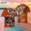 Chicago Bears NFL Floral Summer Hawaiian Shirt 1 1