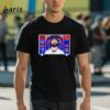 Chicago Cubs 7 Dansby Swanson Shortstop All star Shirt 1 shirt