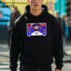Chicago Cubs 7 Dansby Swanson Shortstop All star Shirt 3 hoodie
