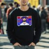 Chicago Cubs 7 Dansby Swanson Shortstop All star Shirt 5 sweatshirt