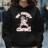 Chicago Cubs The Friendly Confines Bear Shirt 5 Hoodie
