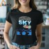Chicago Sky Legends Name Shirt 2 Shirt