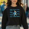 Cool Dad Club Bluey Shirt Bandit Heeler Father Gift 3 sweatshirt
