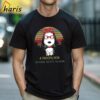 Cool Sunset Snoopy Mom The Woman The Myth The Legend Shirt 1 Shirt