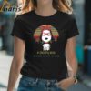 Cool Sunset Snoopy Mom The Woman The Myth The Legend Shirt 2 Shirt