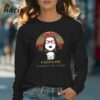 Cool Sunset Snoopy Mom The Woman The Myth The Legend Shirt 4 Long sleeve shirt