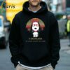 Cool Sunset Snoopy Mom The Woman The Myth The Legend Shirt 5 Hoodie