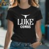 Country Music Tee Luke Combs World Tour 2024 Unisex T Shirt 2 Shirt