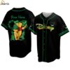 Custom Saint Patrick Day Pooh Bear Baseball Jersey jersey jersey