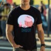 Daddy Pig Dad T shirt Fathers Day Gift For Dad 1 Shirt