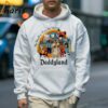 Daddyland The Happiest Place At Home Disney Dad Shirt 5 Hoodie