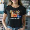 Dads Dept Tools Of The Trade Shirt 2 Shirt