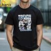 Dallas Cowboys 7 Trevon Diggs 2024 Football Graphic Shirt 1 Shirt