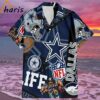 Dallas Cowboys NFL Summer Hawaiian Shirt 1 2