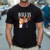 Dallas Mavericks Luka Doncic PJ Washington Kyrie Irving Shirt 1 Shirt