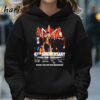Dead Kennedys 47th Anniversary 1978 2025 Thank You For The Memories Shirt 5 Hoodie