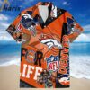 Denver Broncos NFL Summer Hawaiian Shirt 1 1
