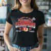 Denver Pioneers National Champs 2024 Hockey Sticks Shirt 2 Shirt