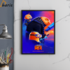Despicable Me 4 Posters
