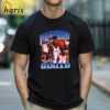 Detroit Pistons Hamidou Diallo 3 Kentucky Shirt 1 Shirt