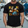 Disney Goofy Rad Dad Shirts For Dads 1 Shirt