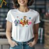 Disney Mama Winnie The Pooh And Friends Honey Bear Shirt 1 Shirt