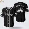 Disney Personalized Name Baseball Jersey 1 jersey