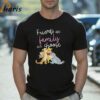 Disney Pooh Winnie Friends Are The Family We Choose Shirt 2 Shirt