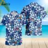 Disney Stitch Hawaiian Shirt Cool Gift For Disney Lovers 2 2