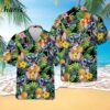 Disney Stitch Hawaiian Shirt Summer Beach Trip Family Hawaiian Gift 1 1