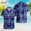 Disney Stitch Hawaiian Shirt Summer Gift For Beach Lovers 1 1