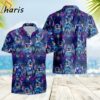 Disney Stitch Hawaiian Shirt Summer Gift For Beach Lovers 2 2