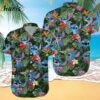 Disney Stitch Hawaiian Shirt Summer Vacation Gift For Beach Lovers 1 1